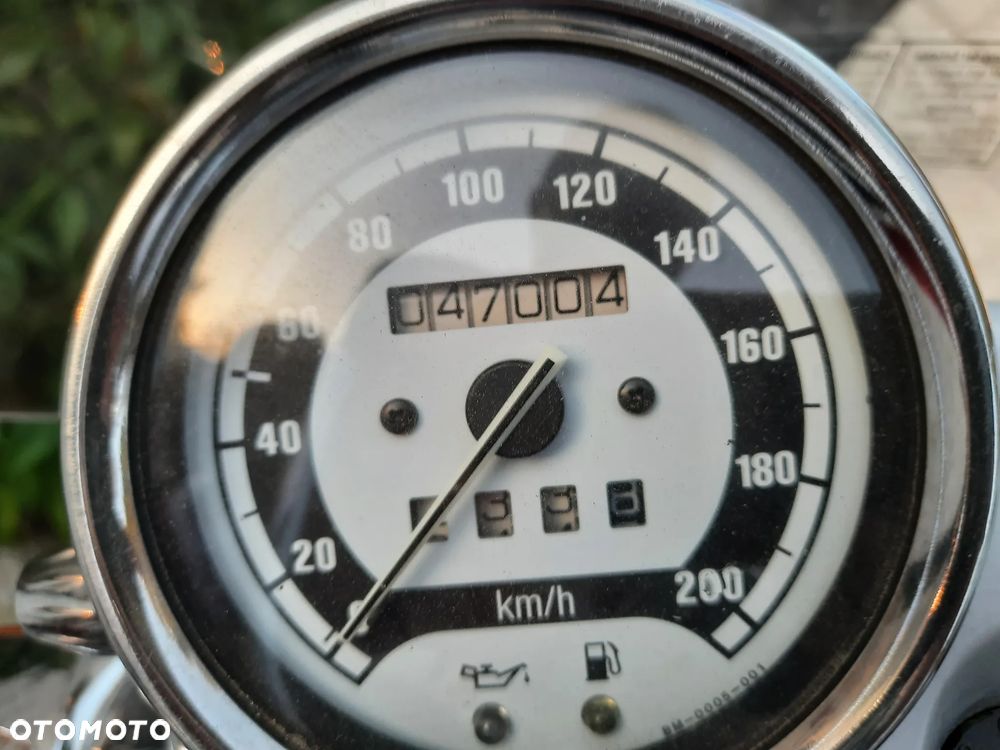 BMW R - 3