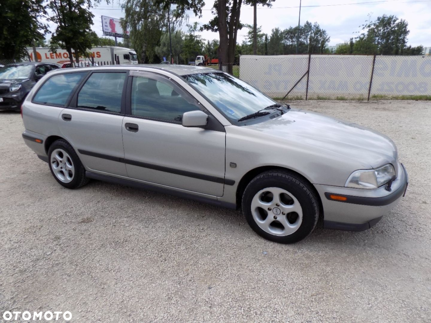 Volvo V40 - 2