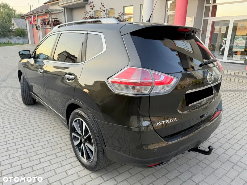 Nissan X-Trail 1.6 DCi N-Connecta 2WD - 3