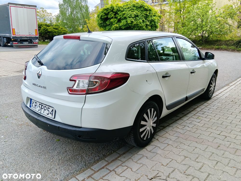 Renault Megane 1.6 16V Generation - 6