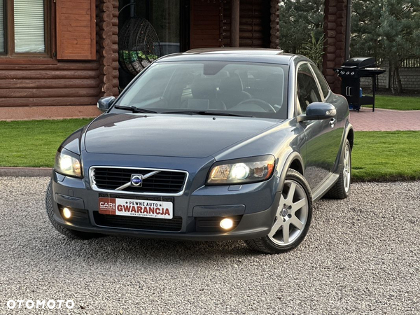 Volvo C30 1.6D DRIVe Summum