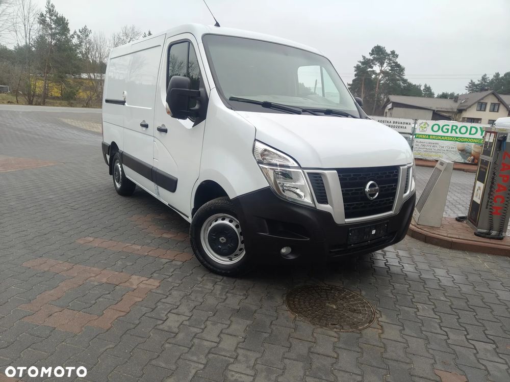 Renault Master - 1