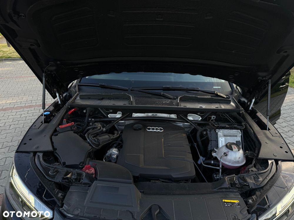 Audi Q5 40 TDI mHEV Quattro S tronic - 14