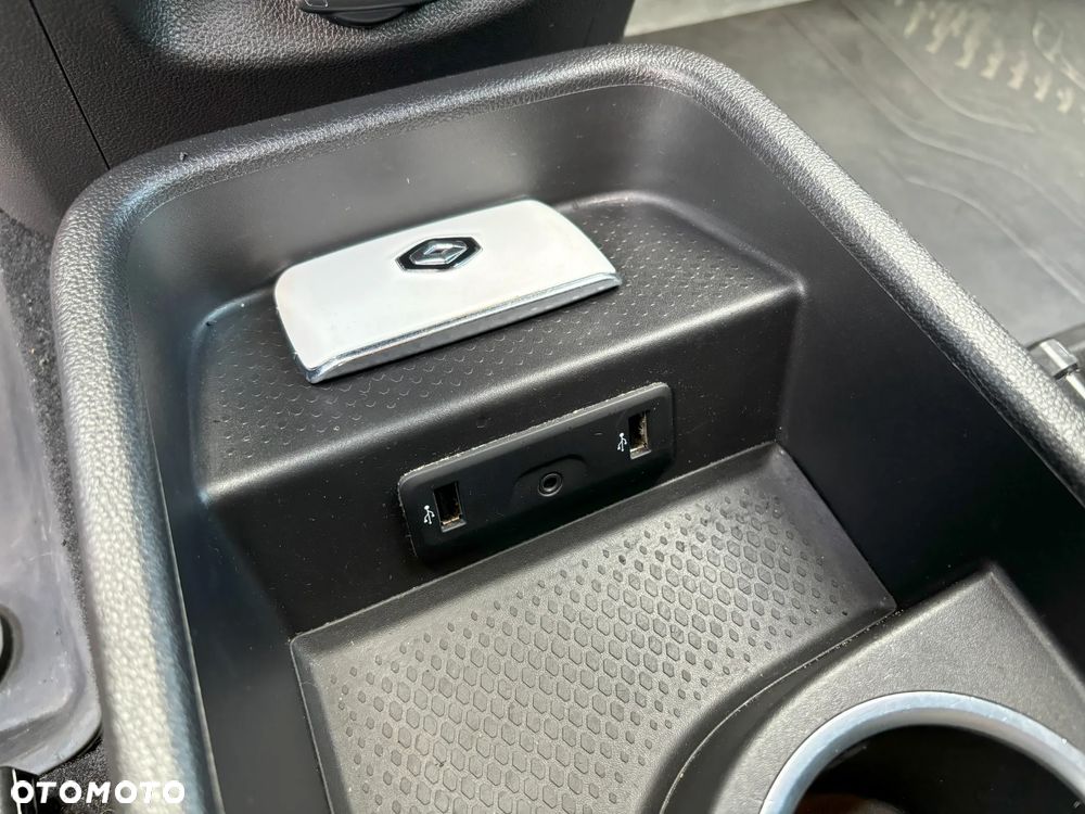 Renault Grand Scenic Gr 1.5 dCi Zen - 25