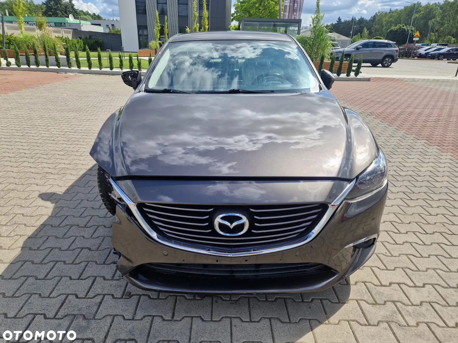 Mazda 6 2.0 Skypassion I-ELoop - 8