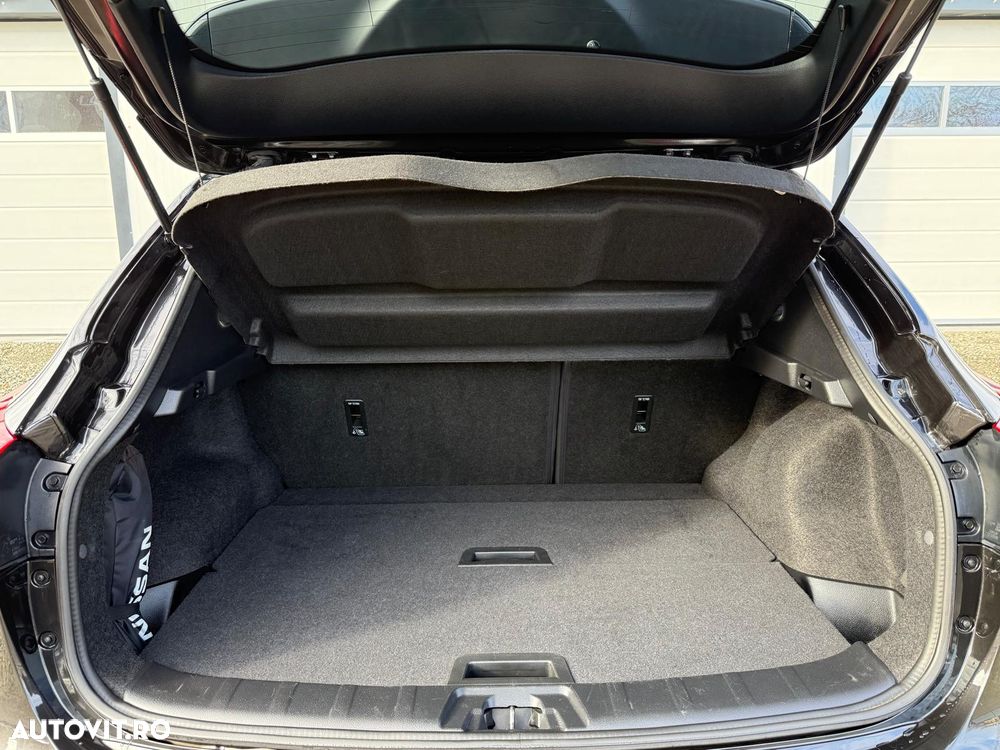 Nissan Qashqai 1.5 DCI TEKNA - 15