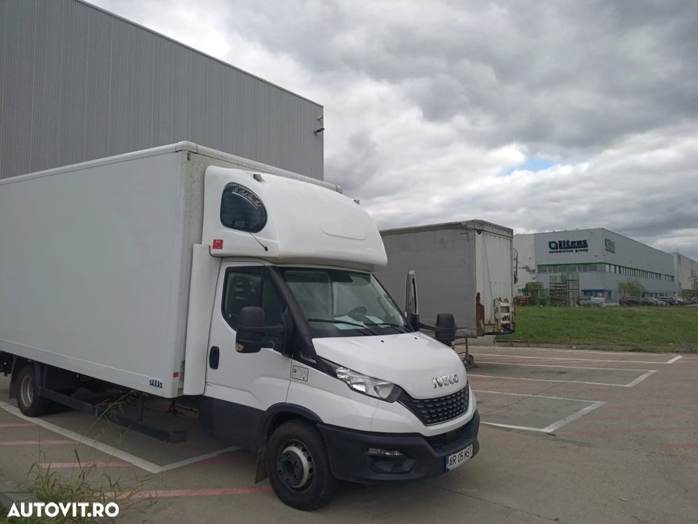 Iveco 70C18 - 1