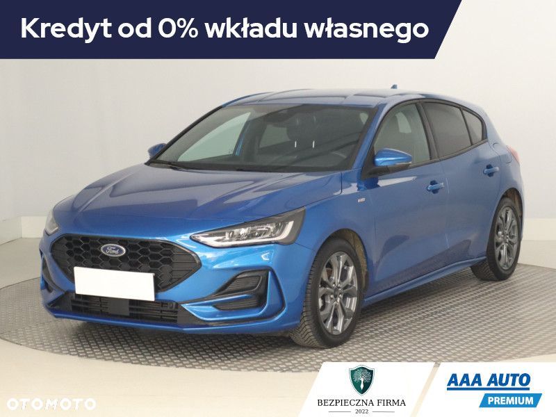 Ford Focus - 3