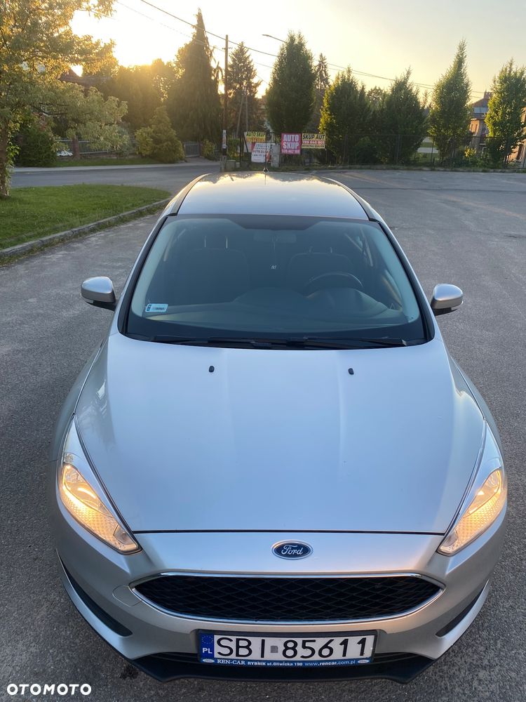 Ford Focus - 6