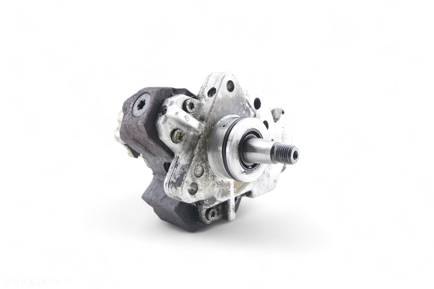 Pompa Wtryskowa RENAULT TRAFIC OPEL VIVARO 2.2 DCI 8200170377 0445010033 - 7