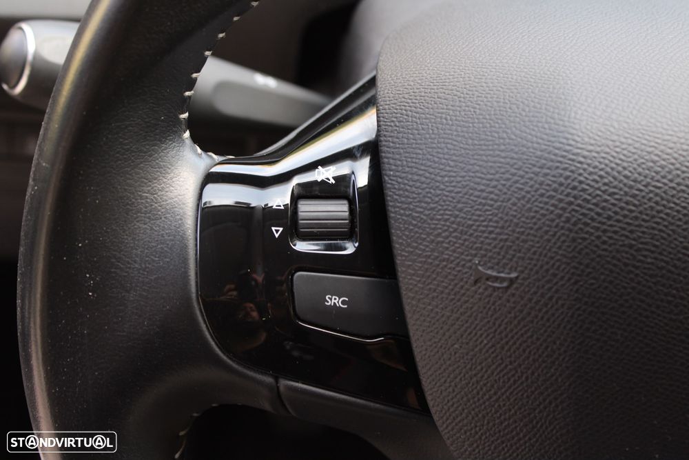 Peugeot 308 PureTech 130 GPF Stop & Start Style - 11