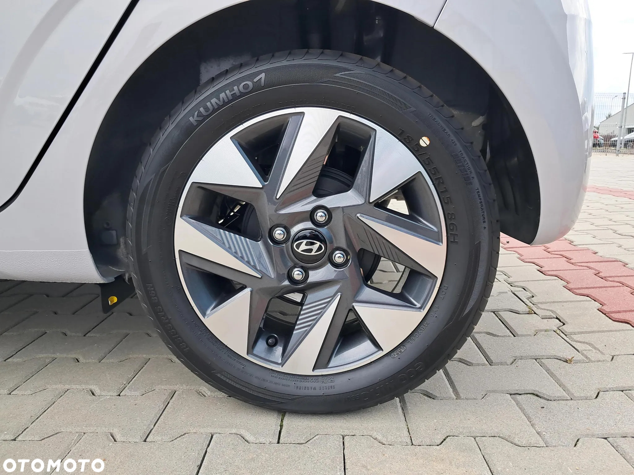 Hyundai i10 1.0 Modern - 18