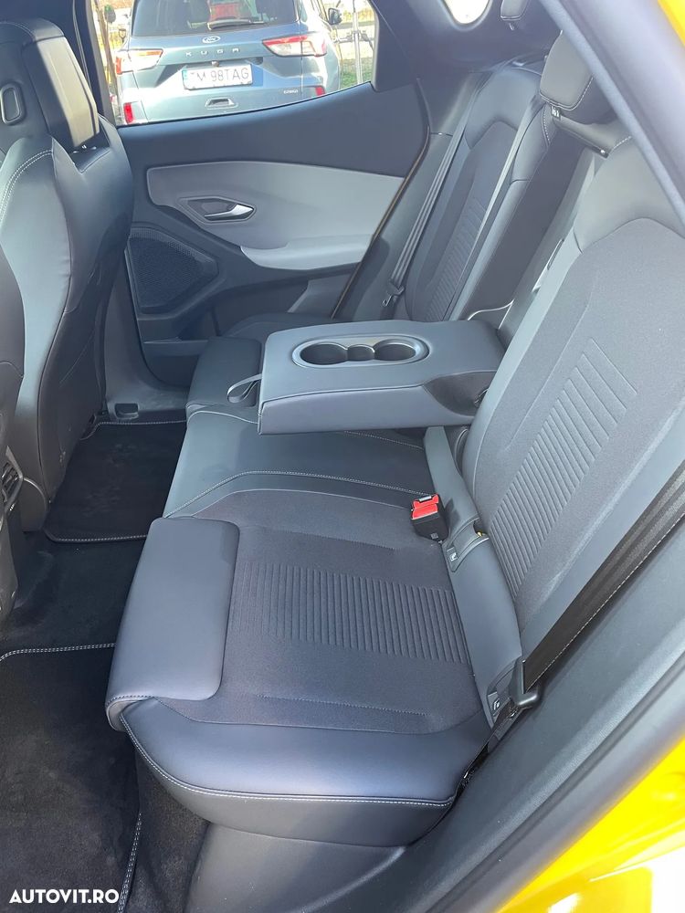 Ford Capri 79 kWh 340 CP AWD Premium - 22