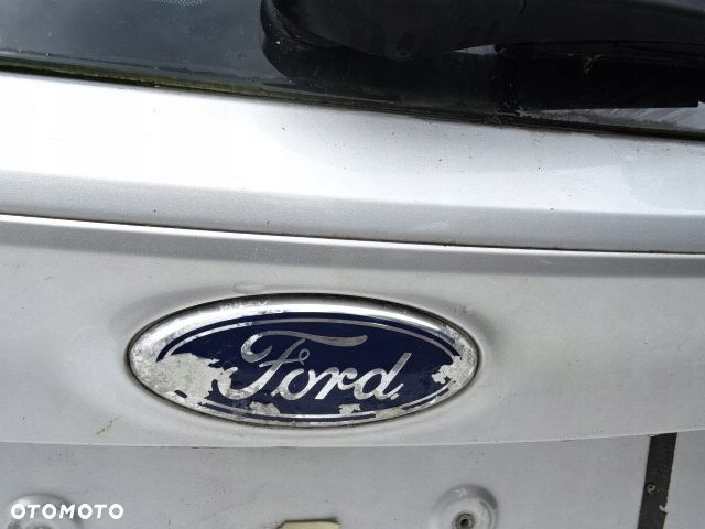 klapa tył kpl. ford focus mk3 0b hb - 4