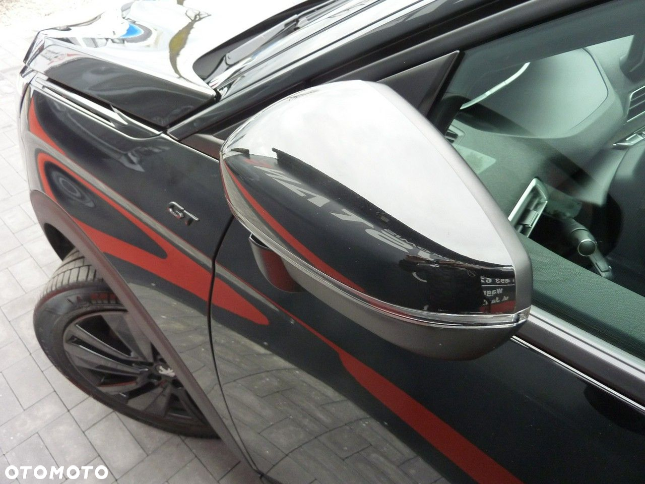 Peugeot 5008 - 38
