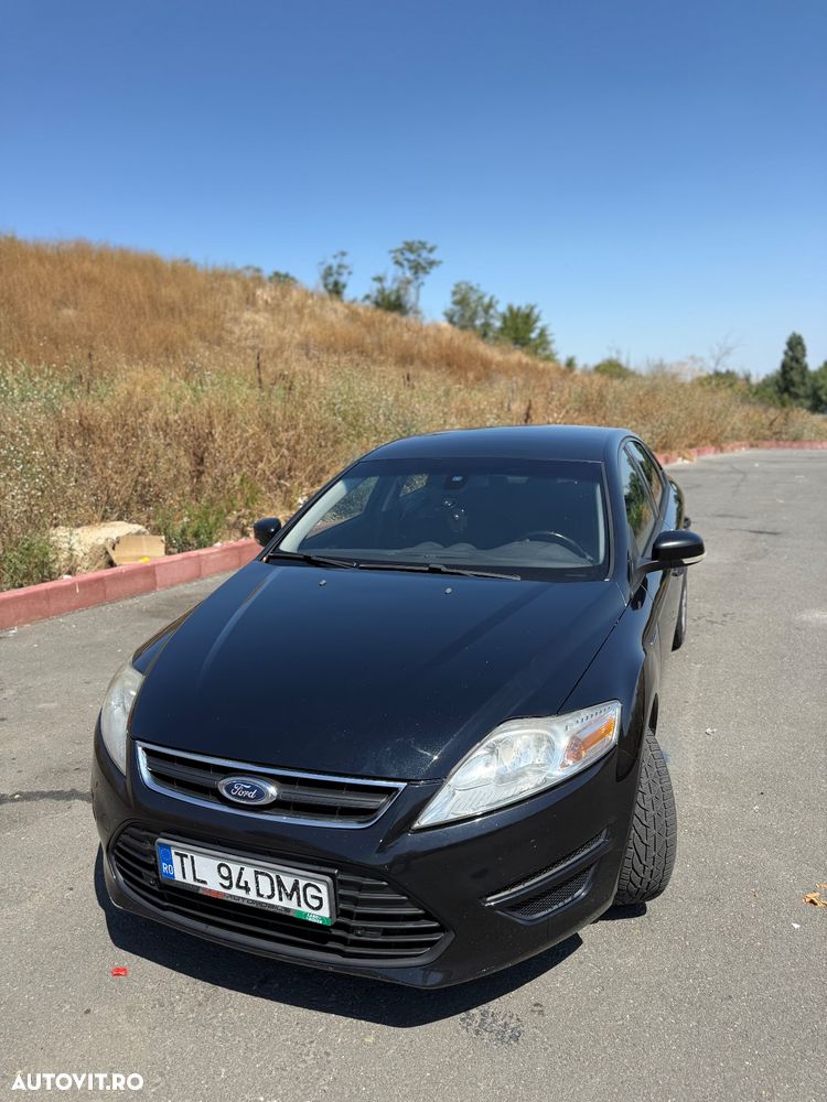 Ford Mondeo 2.0 TDCi Trend - 1