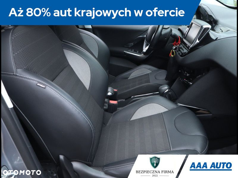 Peugeot 2008 - 10