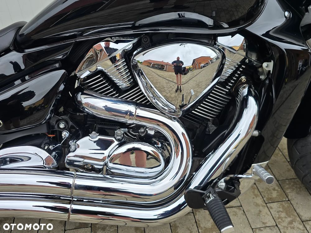 Suzuki Boulevard - 7