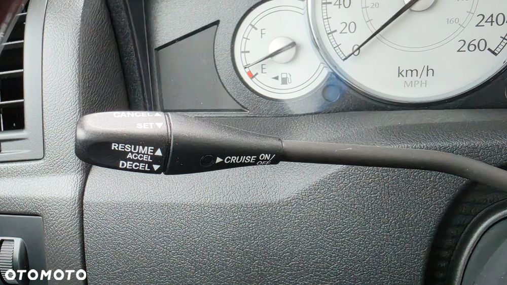 Chrysler 300C 3.0 CRD DPF Automatik - 15