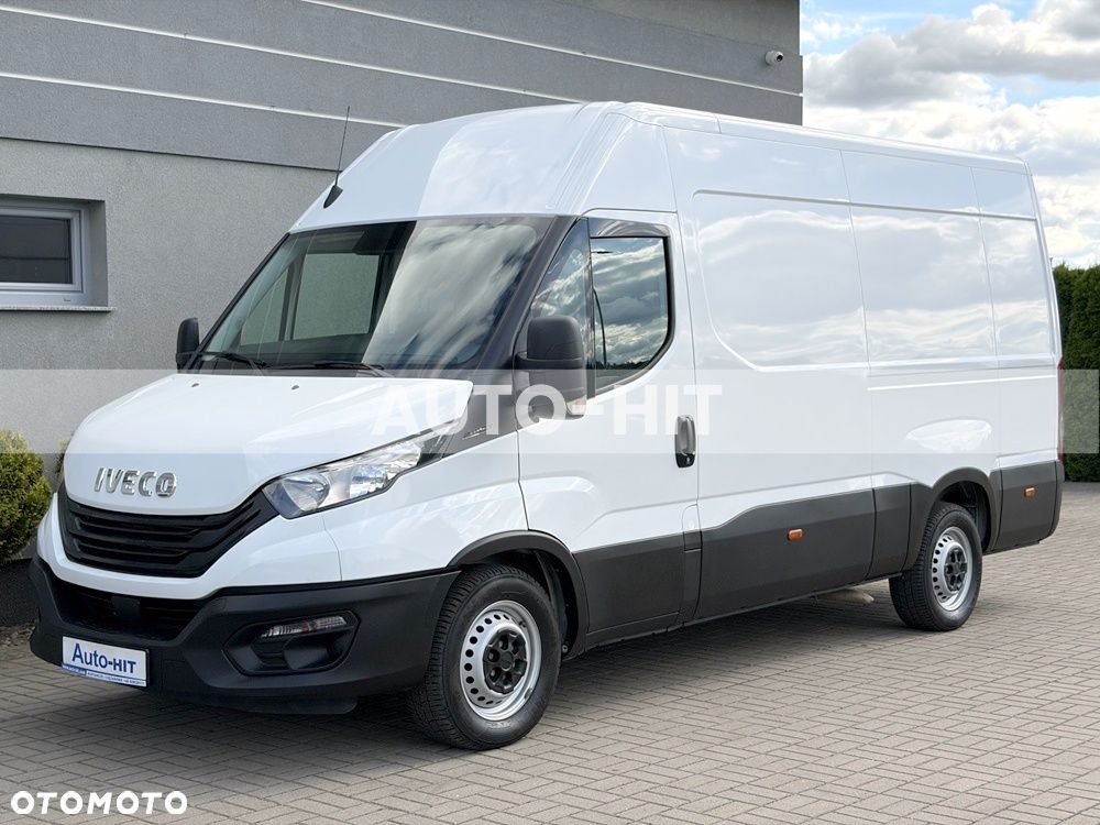Iveco Daily - 11