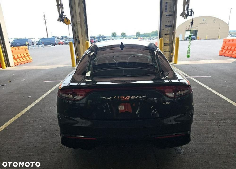 Kia Stinger 3.3 T-GDI V6 GT AWD - 6