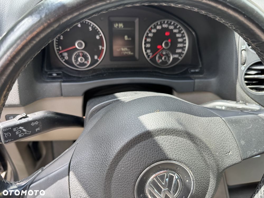 Volkswagen Golf Plus - 7