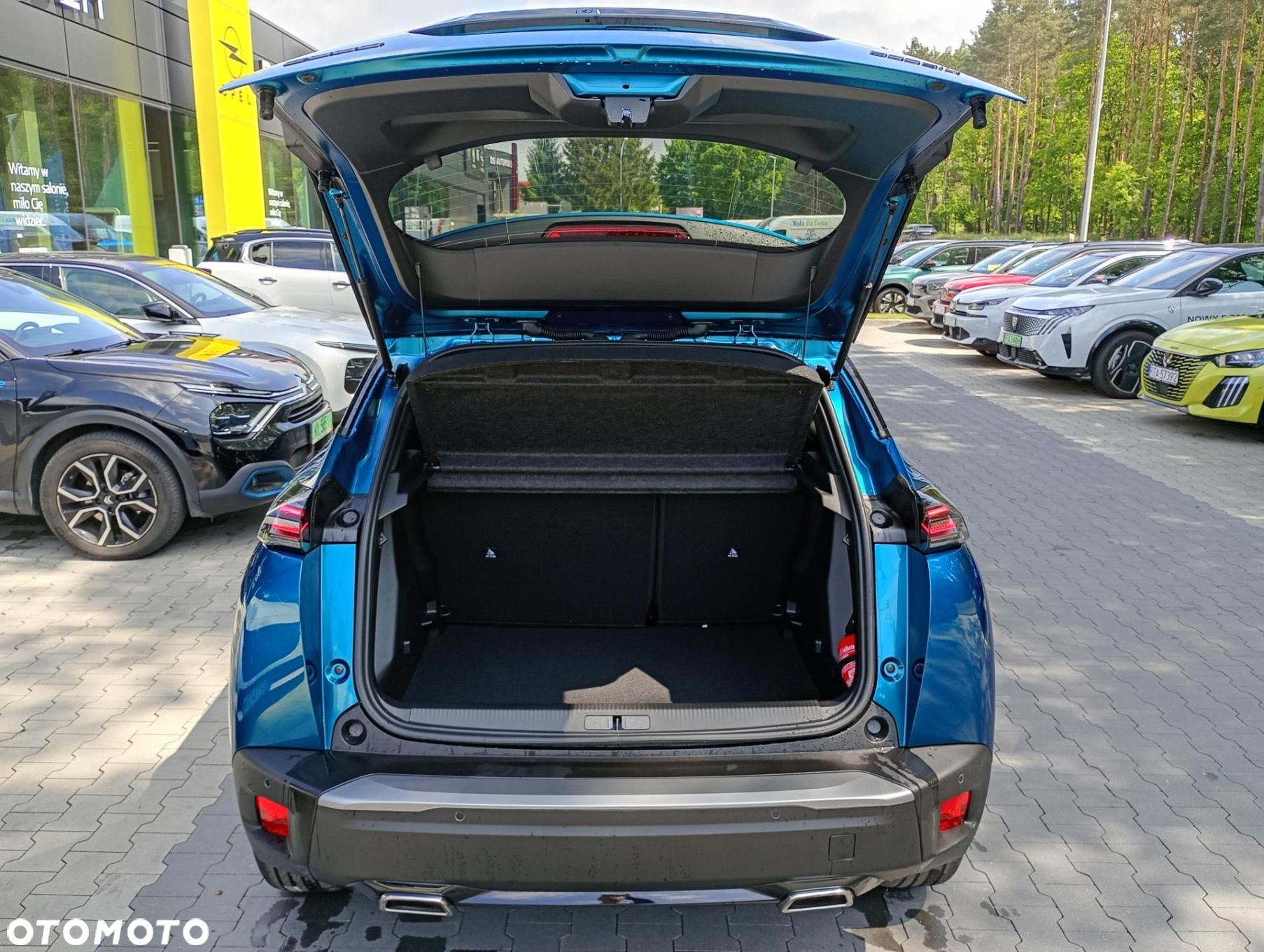 Peugeot 2008 - 12