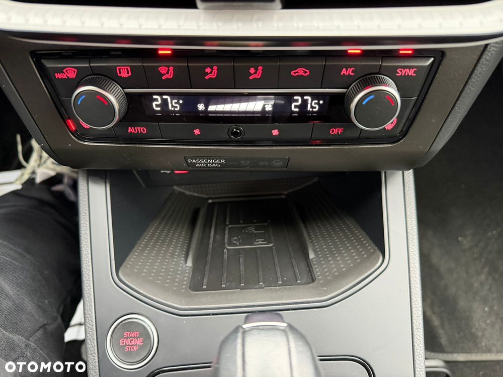 Seat Ibiza 1.0 TSI S&S DSG Style Edition - 32