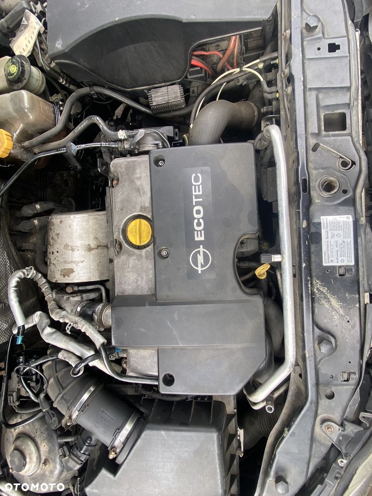 Opel Signum na części - 3