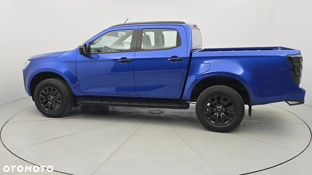 Isuzu D-Max 2.2 DC LSE 4WD - 8