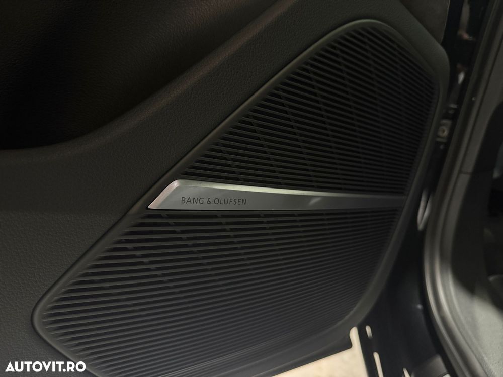 Audi Q7 3.0 55 TFSI quattro Tiptronic S Line - 22