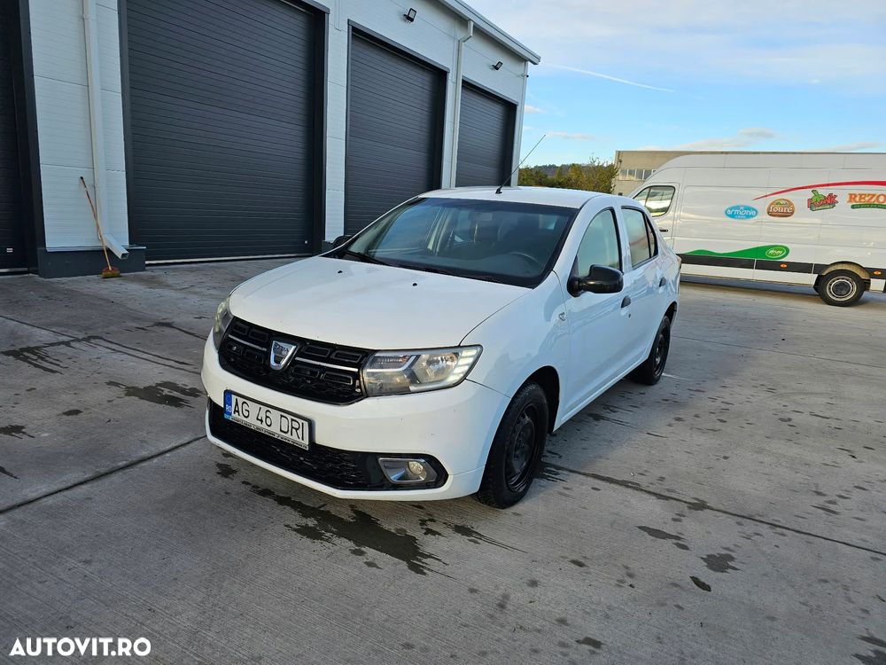 Dacia Logan - 3