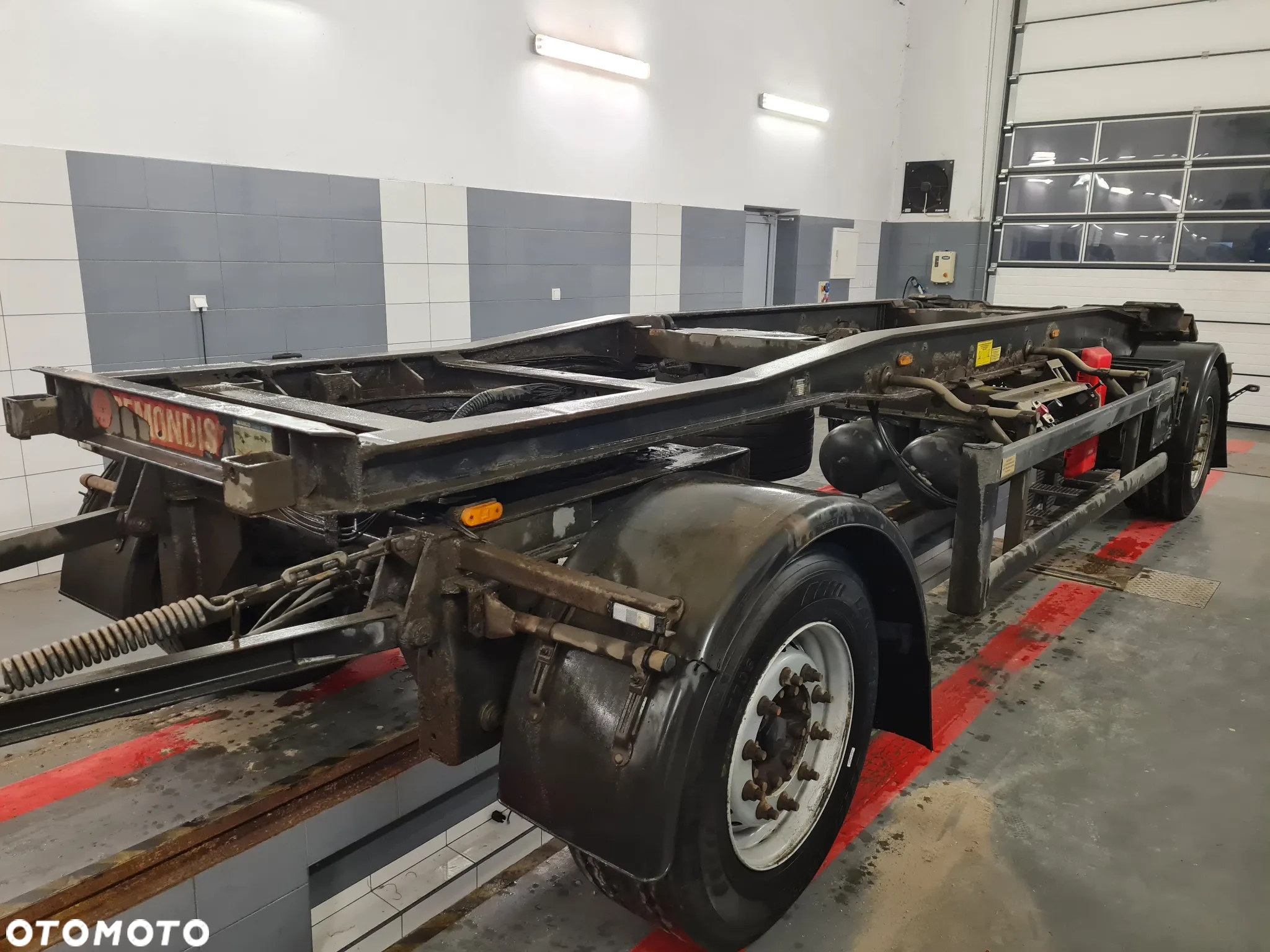 Huffermann HSA 18.70 - 2