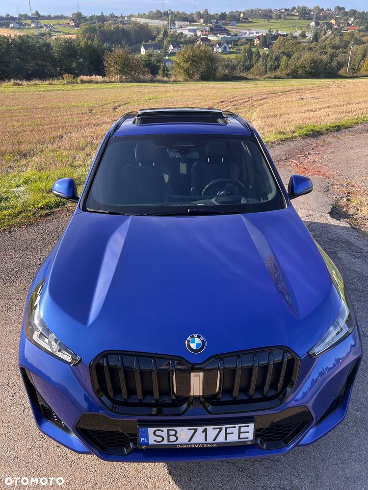 BMW X1 - 16