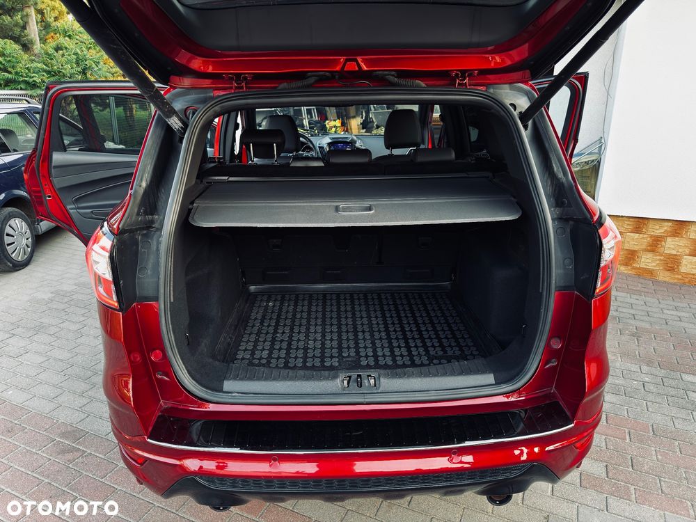 Ford Kuga 1.5 EcoBoost FWD ST-Line Black ASS MMT6 - 26