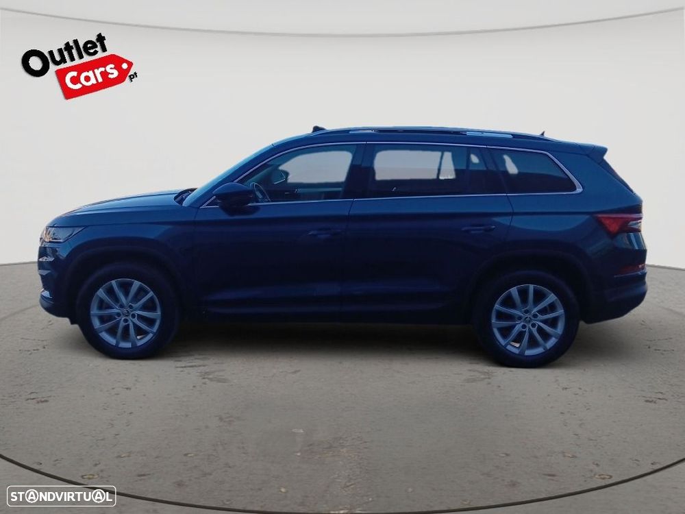 Skoda Kodiaq 2.0 TDI Ambition DSG - 7