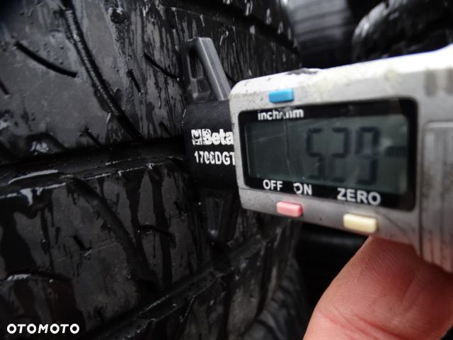 OPONY 4 bus 215/65 R16C GOODYEAR Marathon - 11