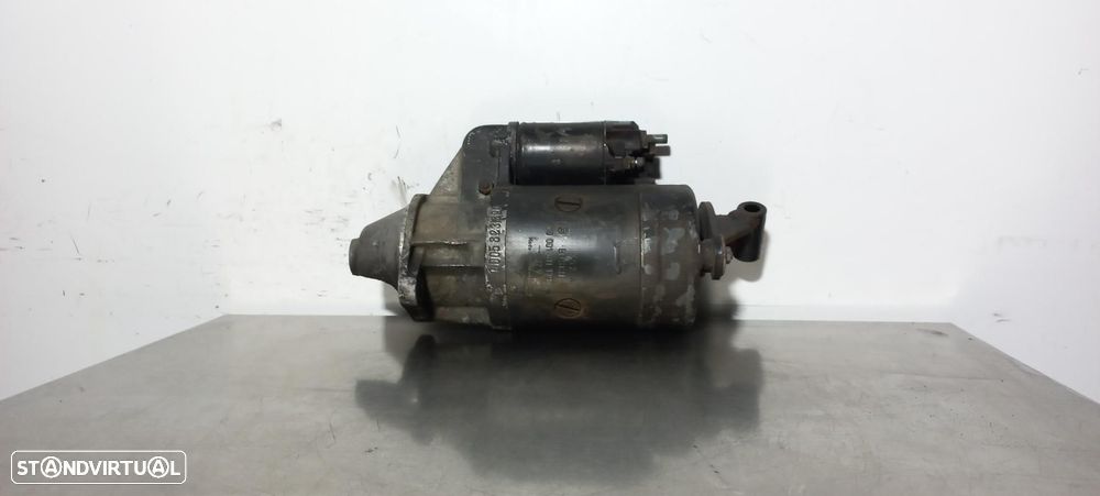 MOTOR DE ARRANQUE ALFA ROMEO ALFA 75 - 1