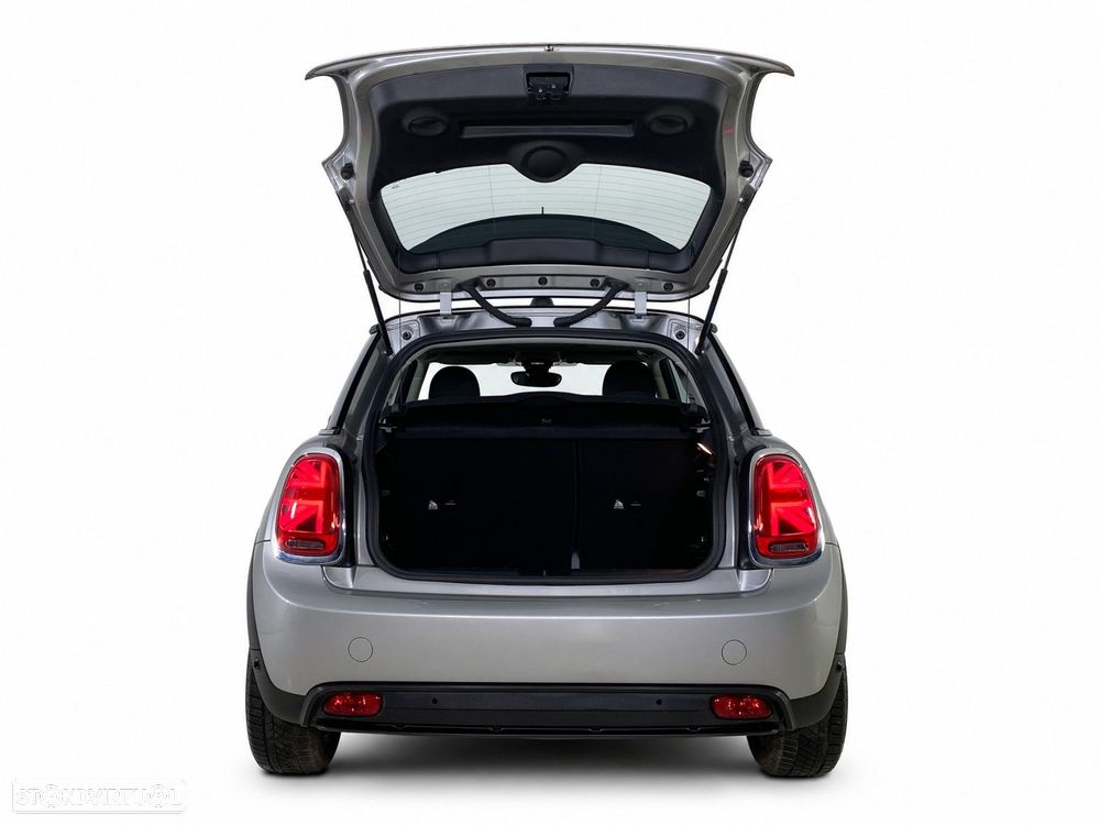 MINI 3 Portas Cooper SE - 8