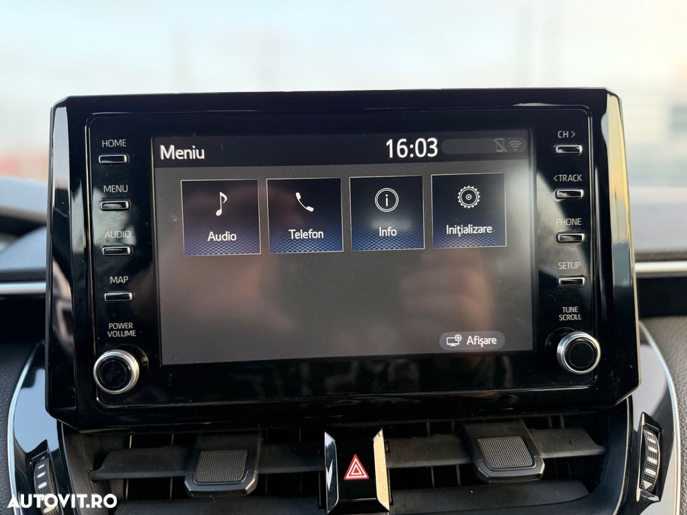 Toyota Corolla Sedan 1.5 Dual VVT-iW MT Business - 26