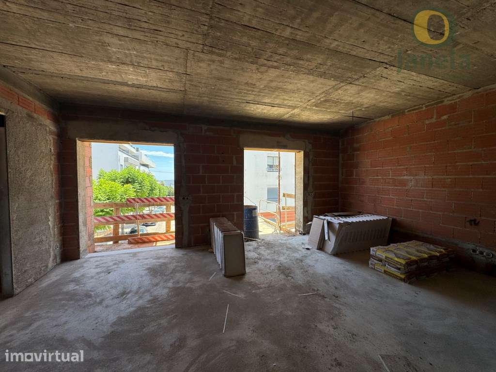 Sofisticado Apartamento T3 com Vista Mar em Tavira - Grande imagem: 3/16