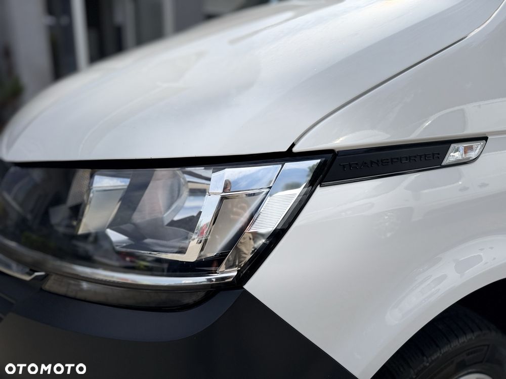 Volkswagen Transporter - 21