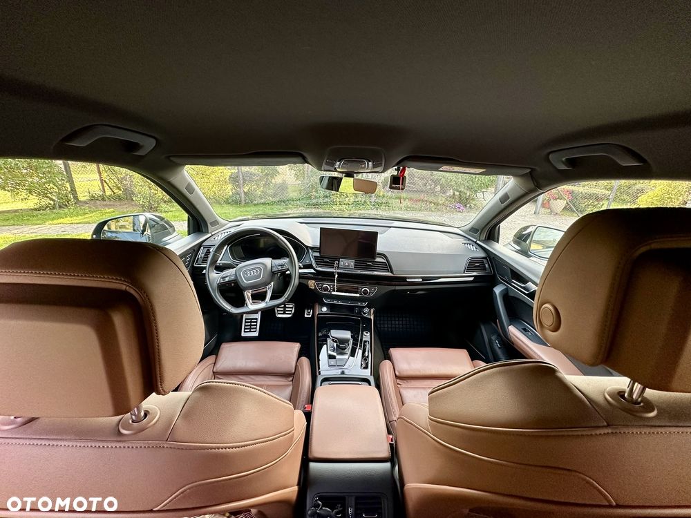 Audi Q5 - 14