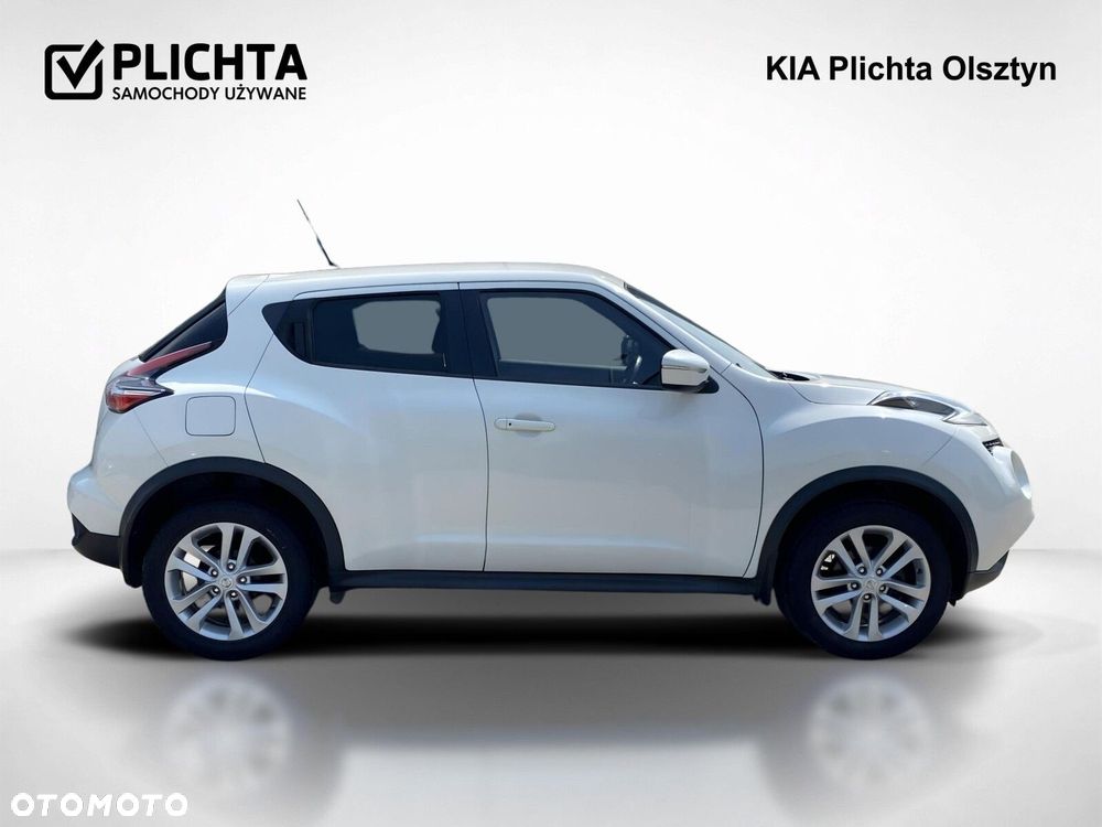 Nissan Juke - 7