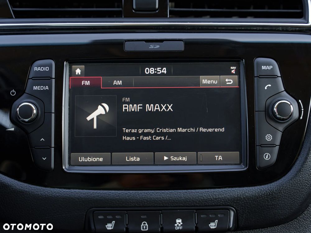 Kia Ceed 1.6 CRDi 136 ISG Spirit - 30