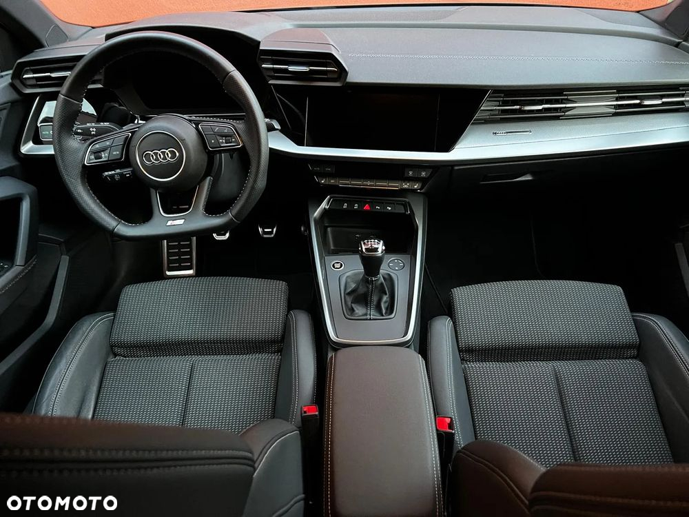 Audi A3 30 TDI S Line - 18