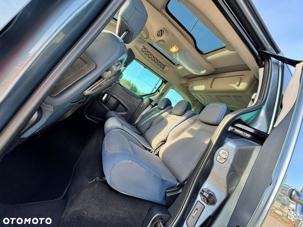 Citroën Berlingo - 25