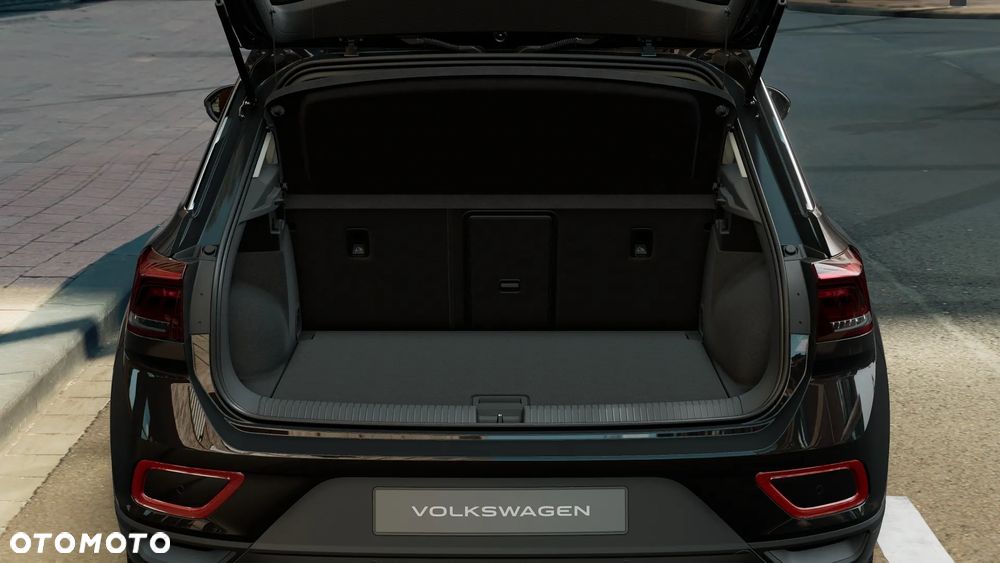 Volkswagen T-Roc 1.5 TSI Life Plus - 8