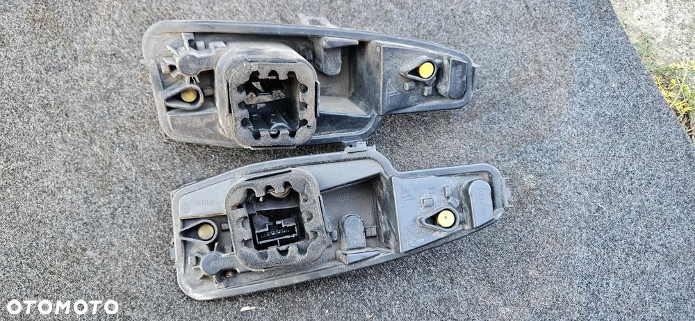 Wkład lampy lewy tył Peugeot 308 I SW 2009r Europa