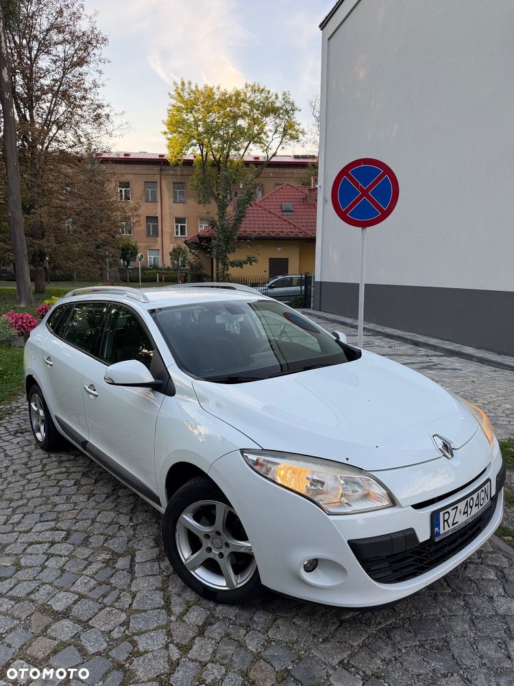 Renault Megane 1.5 dCi Expression - 2